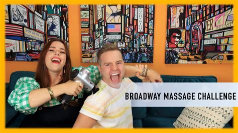 Broadway Massage